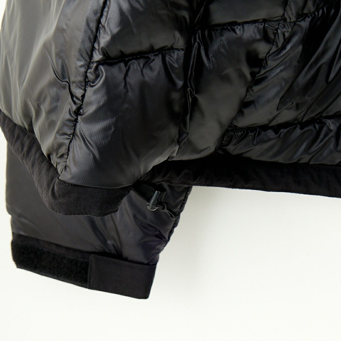 THE NORTH FACE [ザ ノースフェイス] ジップインジップ アコンカグアジャケット [ND92451] K