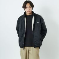 THE NORTH FACE リバーシブル　アウター THE NORTH FACE ノースフェイス アウタージャケット