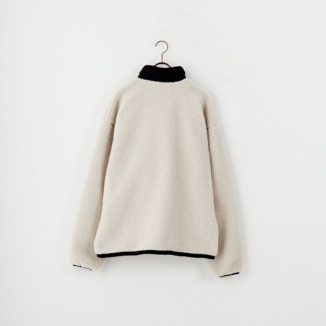 THE NORTH FACE [ザ ノースフェイス] リバーシブル エクストリームパイルフリースジャケット [NP72536] FK