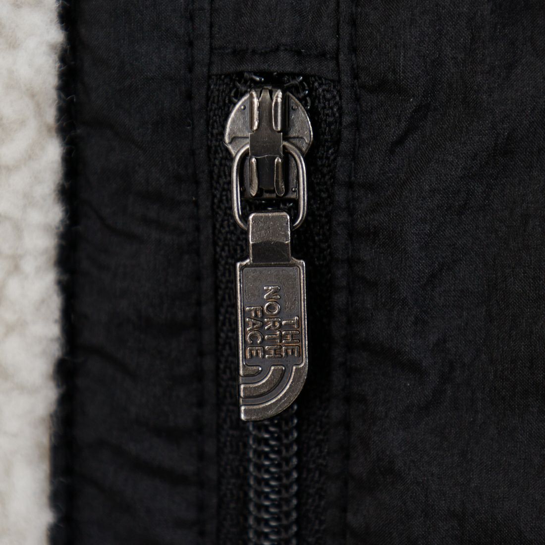 THE NORTH FACE [ザ ノースフェイス] リバーシブル エクストリームパイルフリースジャケット [NP72536] FK