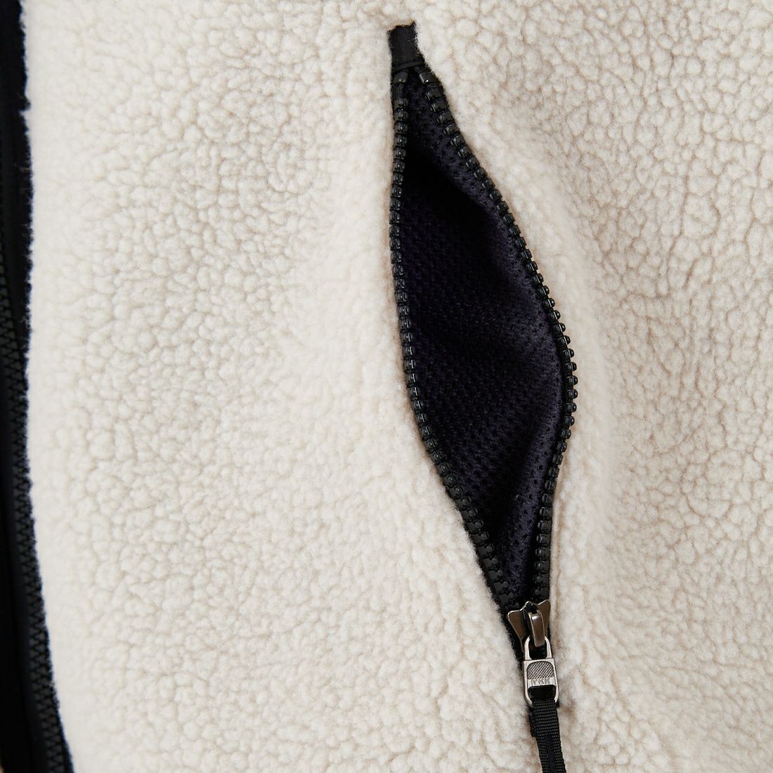 THE NORTH FACE [ザ ノースフェイス] リバーシブル エクストリームパイルフリースジャケット [NP72536] FK