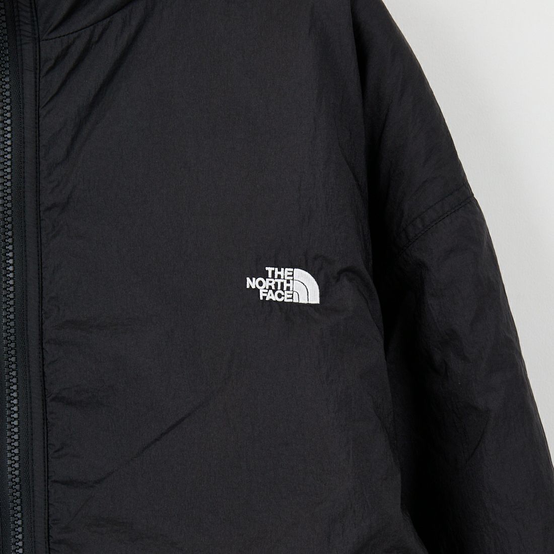 THE NORTH FACE [ザ ノースフェイス] リバーシブル エクストリームパイルフリースジャケット [NP72536] FK