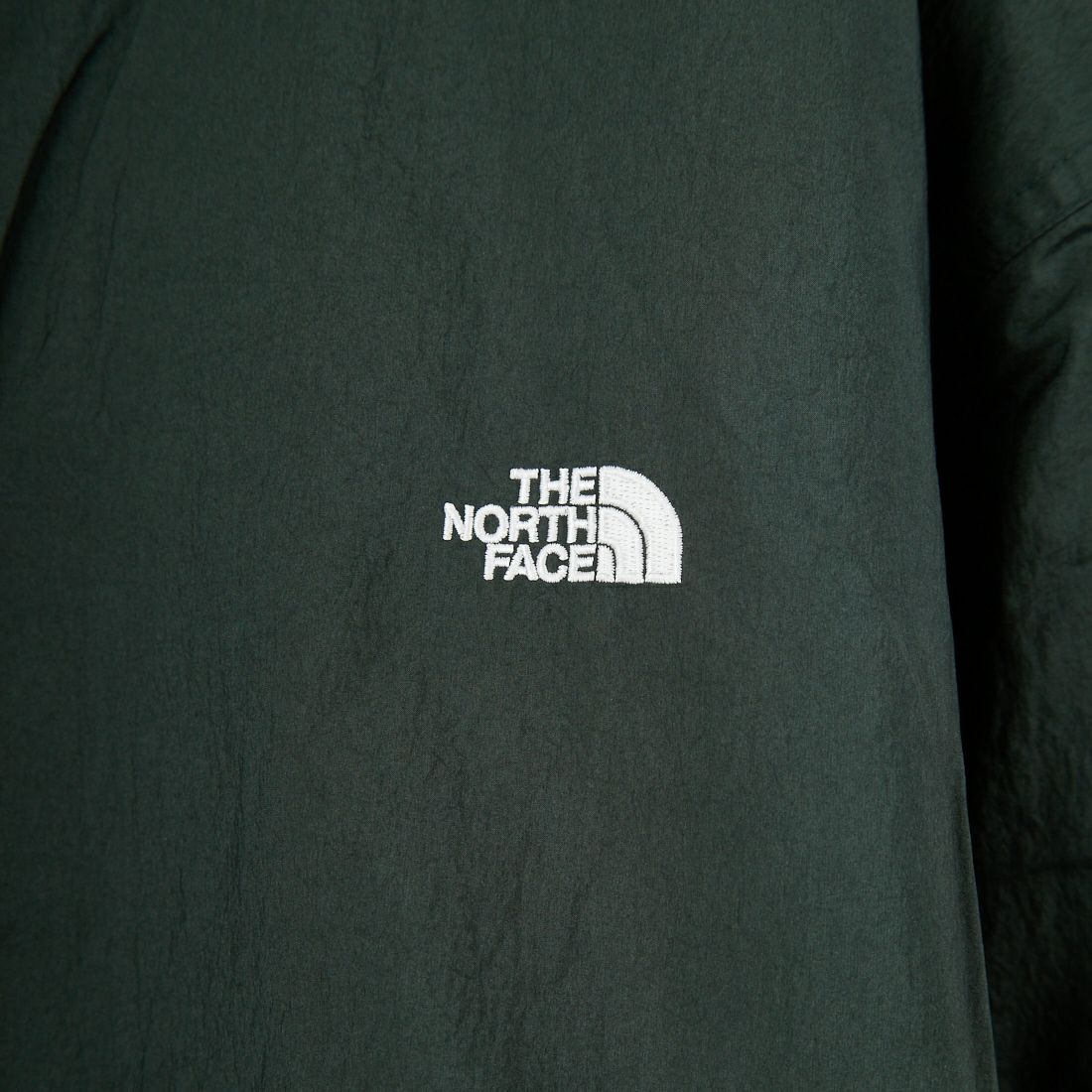 THE NORTH FACE [ザ ノースフェイス] リバーシブル エクストリームパイルフリースジャケット [NP72536] CA