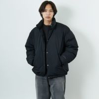 K&&モデル身長：179cm 着用サイズ：L&&