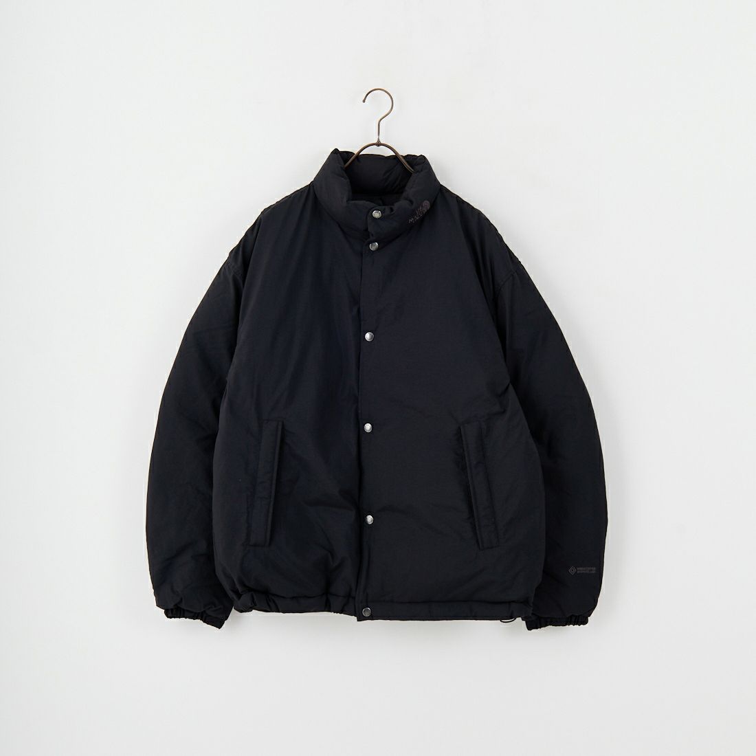 THE NORTH FACE [ザ ノースフェイス] オルタレーションシエラジャケット [ND92565] K