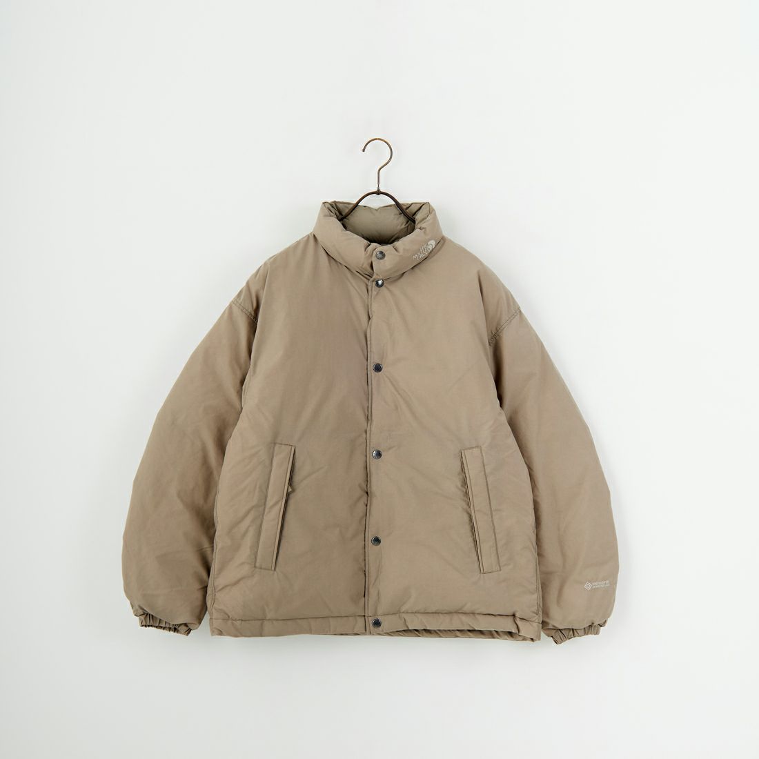 THE NORTH FACE [ザ ノースフェイス] オルタレーションシエラジャケット [ND92565] MR
