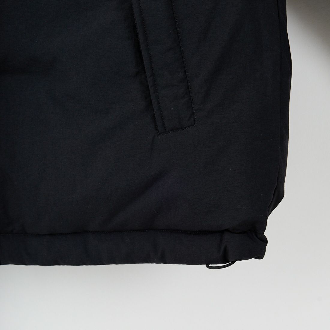 THE NORTH FACE [ザ ノースフェイス] オルタレーションシエラジャケット [ND92565] K