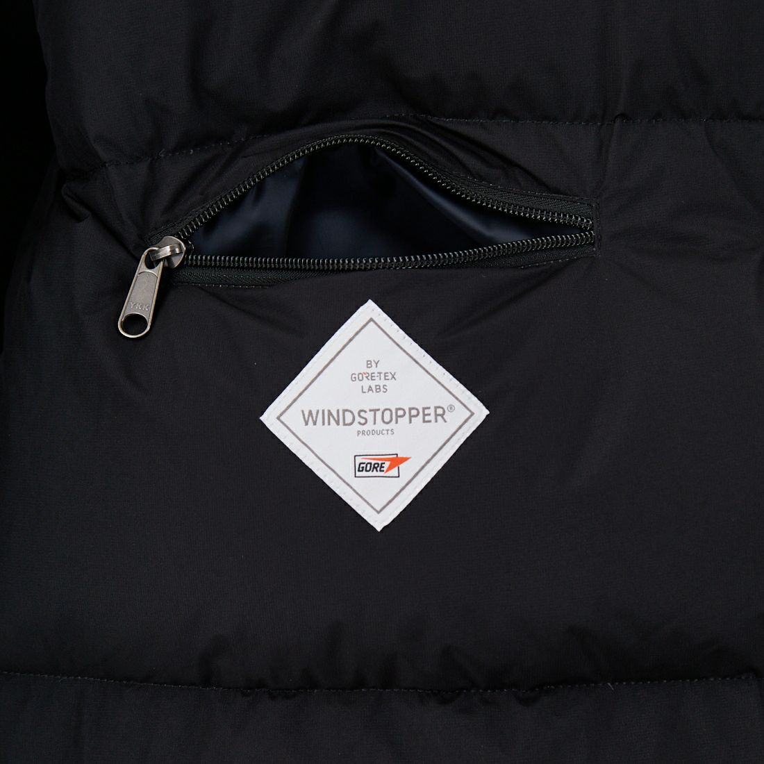 THE NORTH FACE [ザ ノースフェイス] オルタレーションシエラジャケット [ND92565] K