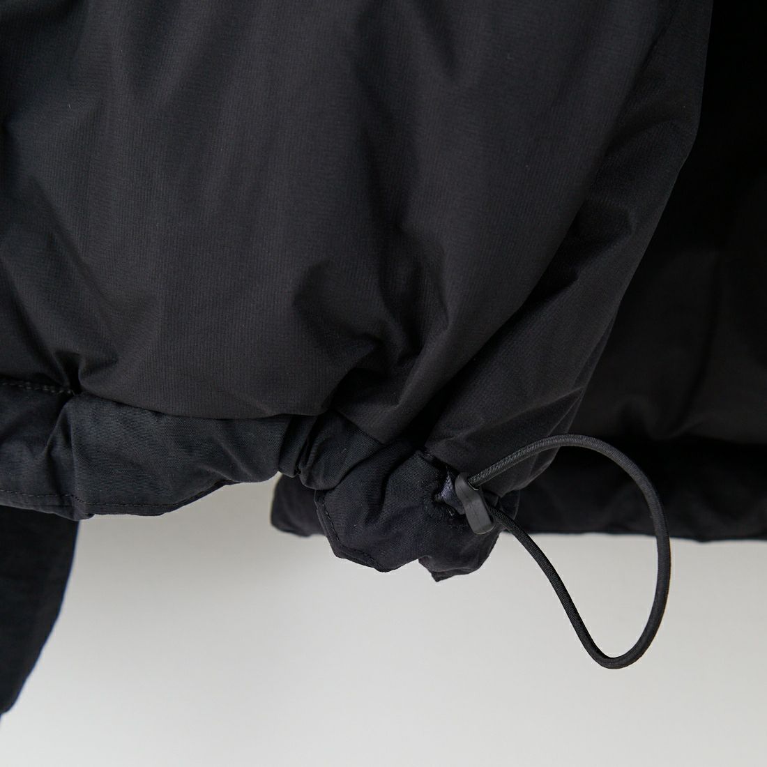 THE NORTH FACE [ザ ノースフェイス] オルタレーションシエラジャケット [ND92565] K