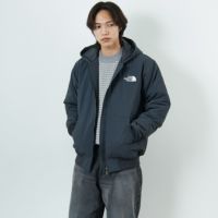 AG&&モデル身長：179cm 着用サイズ：L&&