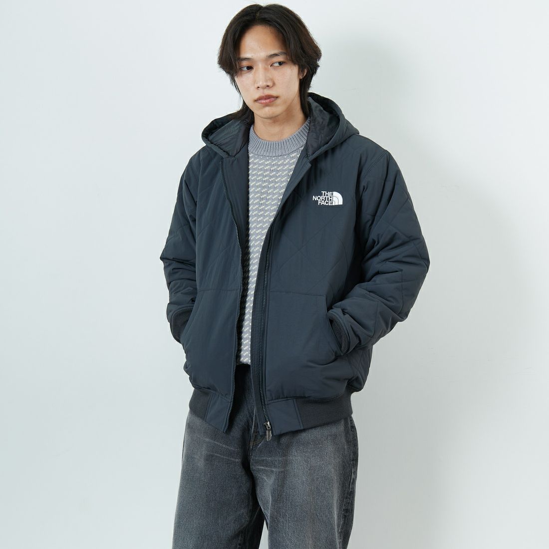 予約商品】THE NORTH FACE [ザ ノースフェイス] ヤッキン