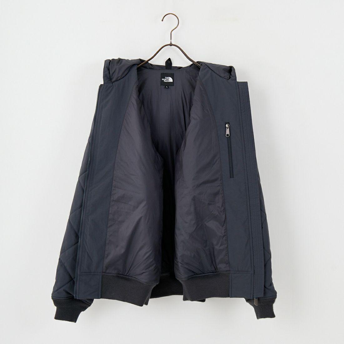 THE NORTH FACE [ザ ノースフェイス] ヤッキンジャケット [NY82551] AG