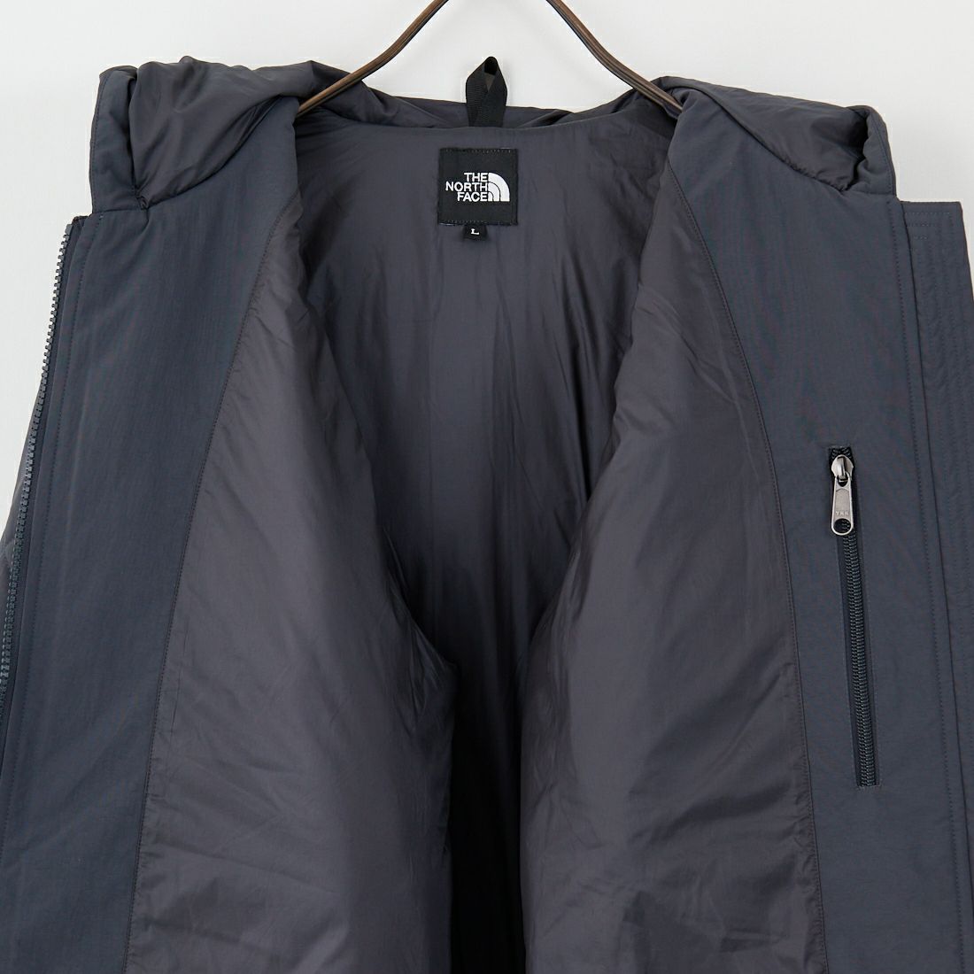 THE NORTH FACE [ザ ノースフェイス] ヤッキンジャケット [NY82551] AG