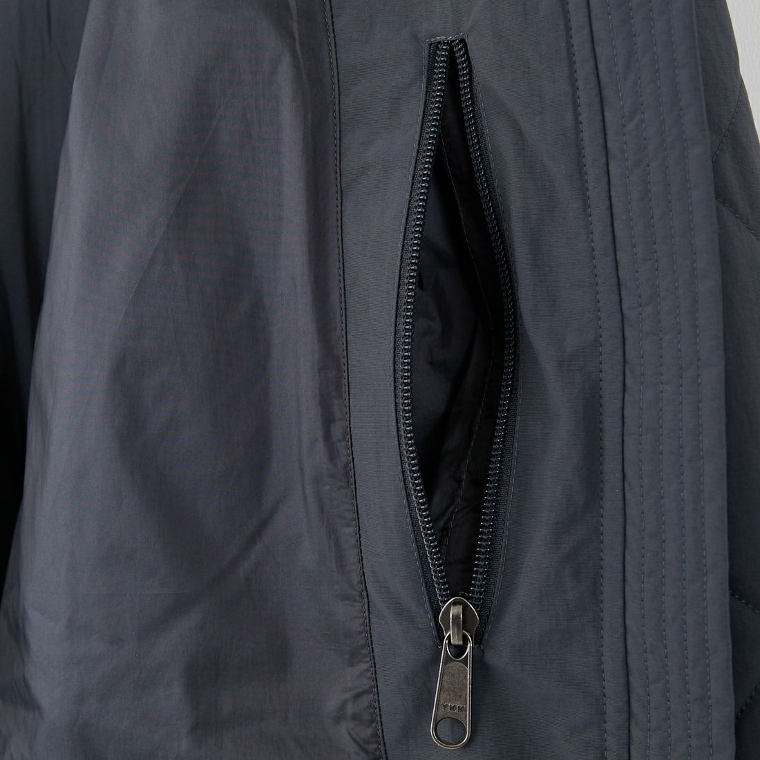 THE NORTH FACE [ザ ノースフェイス] ヤッキンジャケット [NY82551] AG