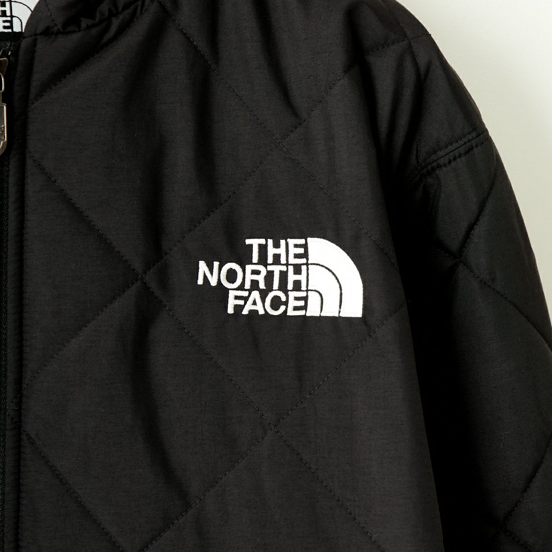 THE NORTH FACE [ザ ノースフェイス] ヤッキンジャケット [NY82551] K