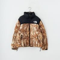 THE NORTH FACE [ザ ノースフェイス] ノベルティーヌプシジャケット