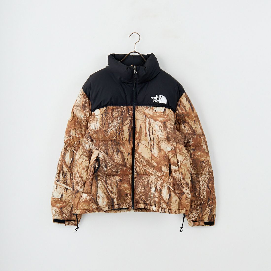 THE NORTH FACE [ザ ノースフェイス] ノベルティーヌプシジャケット [ND92556] FF