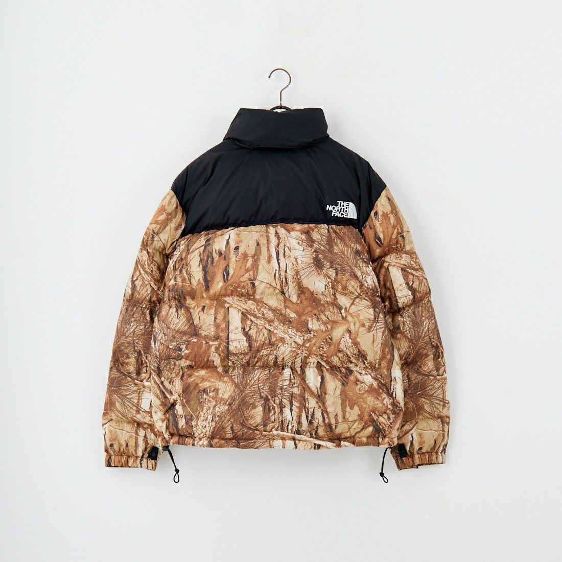 THE NORTH FACE [ザ ノースフェイス] ノベルティーヌプシジャケット [ND92556] FF
