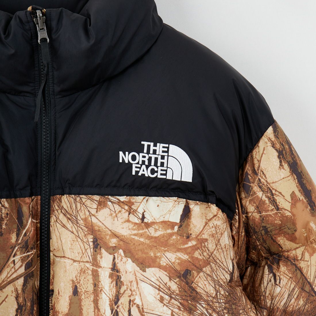 THE NORTH FACE [ザ ノースフェイス] ノベルティーヌプシジャケット [ND92556] FF