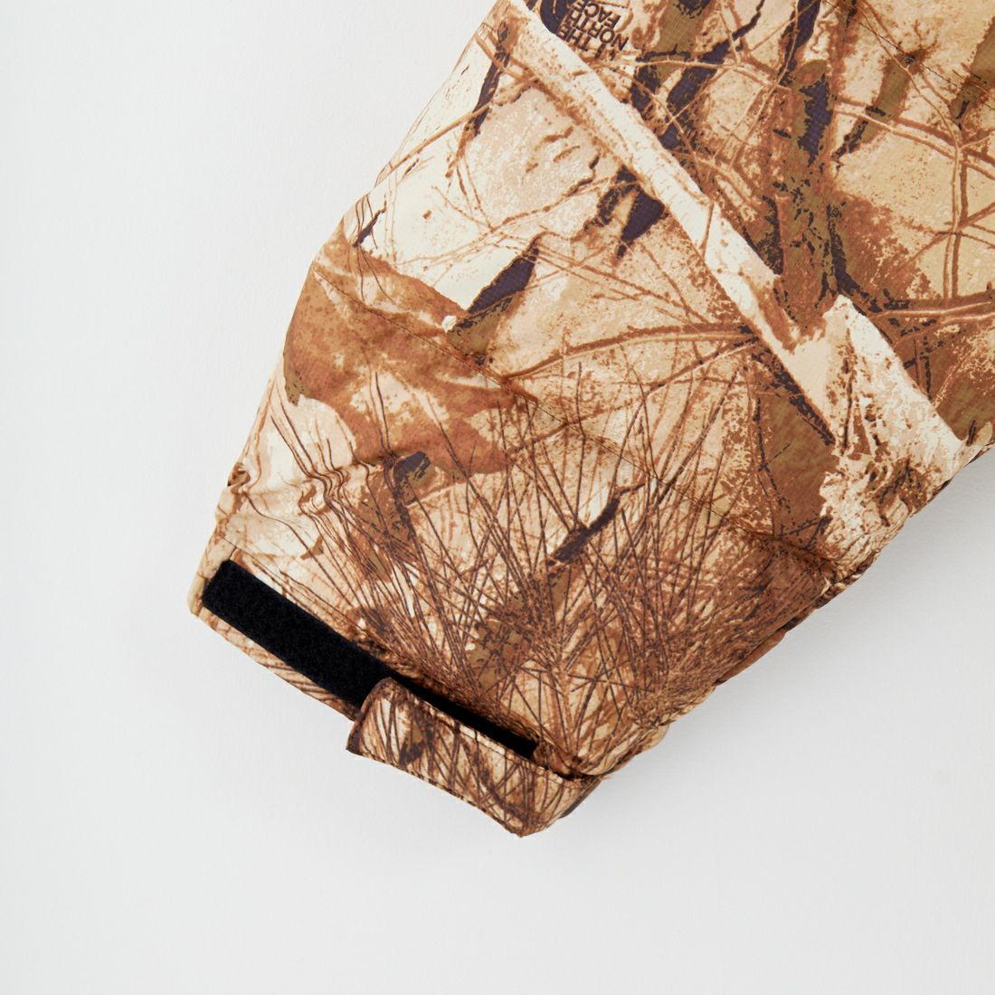 THE NORTH FACE [ザ ノースフェイス] ノベルティーヌプシジャケット [ND92556] FF