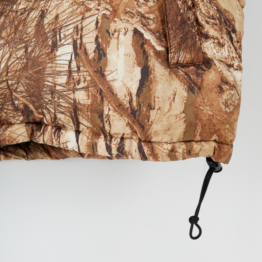 THE NORTH FACE [ザ ノースフェイス] ノベルティーヌプシジャケット [ND92556] FF