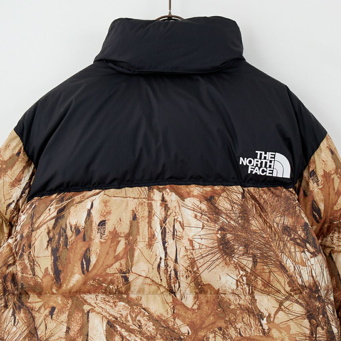THE NORTH FACE [ザ ノースフェイス] ノベルティーヌプシジャケット [ND92556] FF