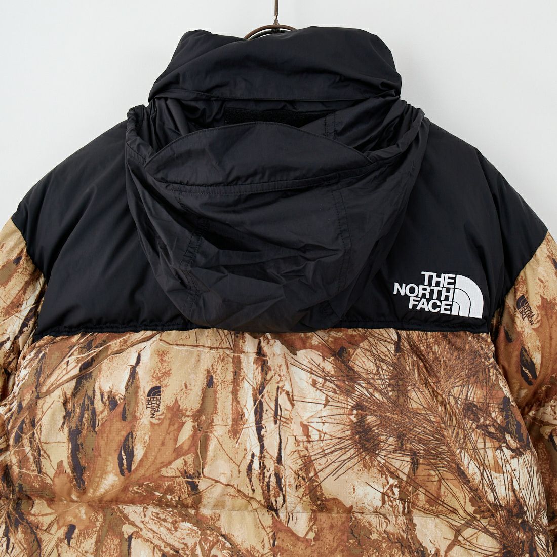 THE NORTH FACE [ザ ノースフェイス] ノベルティーヌプシジャケット [ND92556] FF