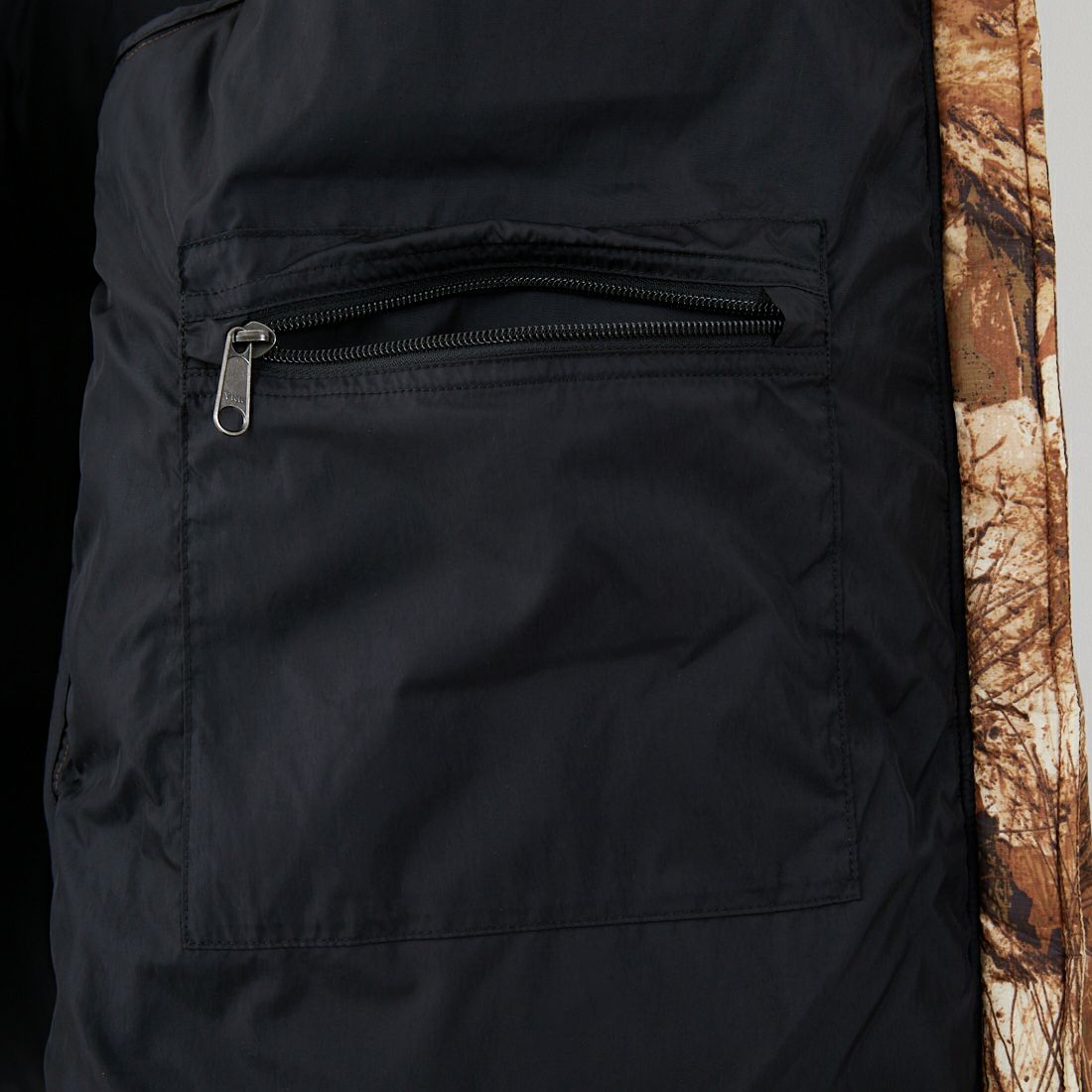 THE NORTH FACE [ザ ノースフェイス] ノベルティーヌプシジャケット [ND92556] FF