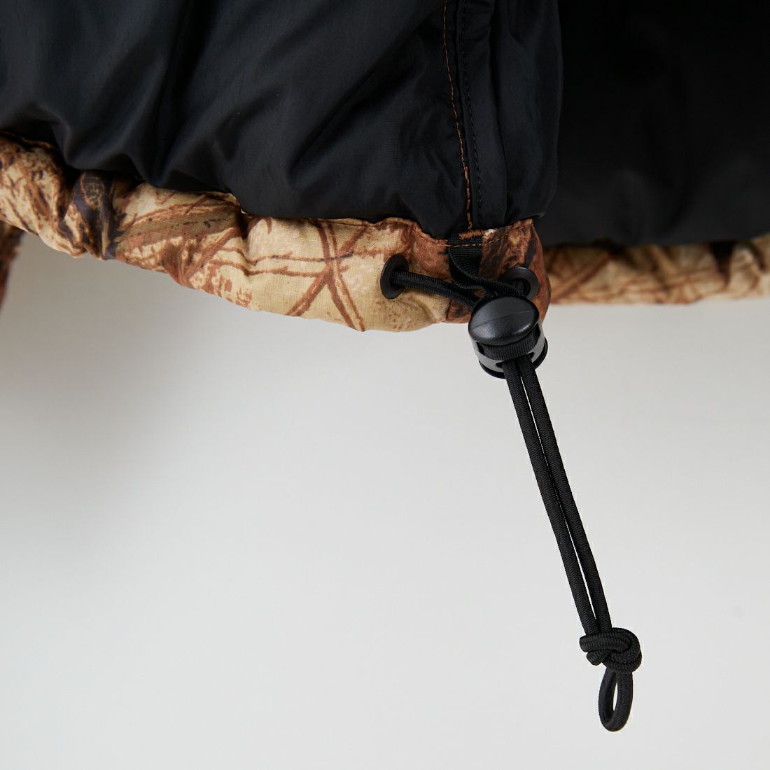 THE NORTH FACE [ザ ノースフェイス] ノベルティーヌプシジャケット [ND92556] FF