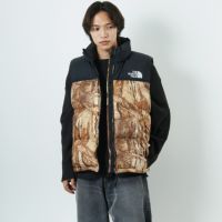 FF&&モデル身長：179cm 着用サイズ：L&&