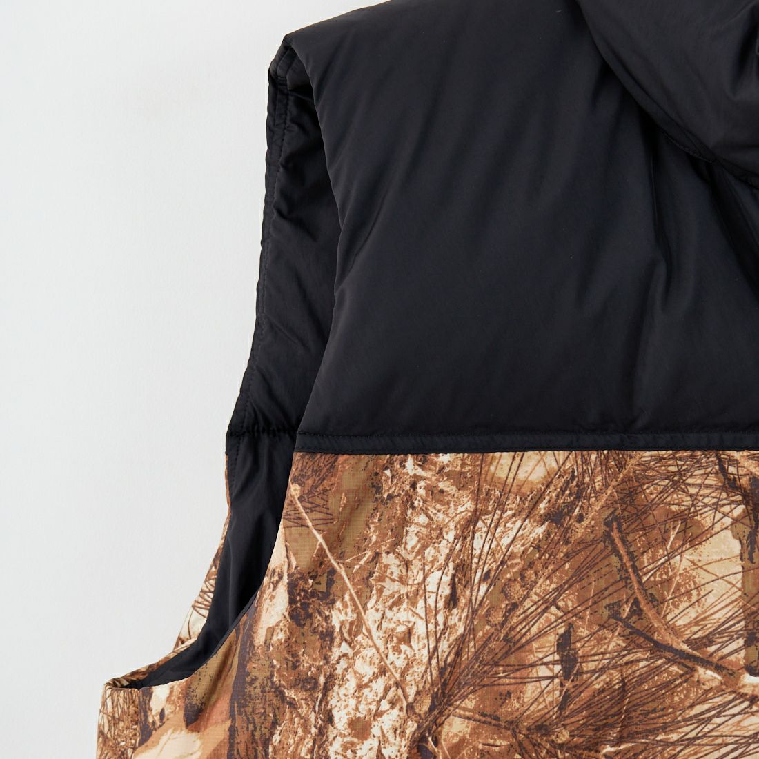 THE NORTH FACE [ザ ノースフェイス] ノベルティーヌプシベスト [ND92558] FF