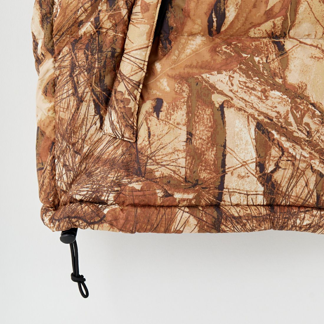 THE NORTH FACE [ザ ノースフェイス] ノベルティーヌプシベスト [ND92558] FF