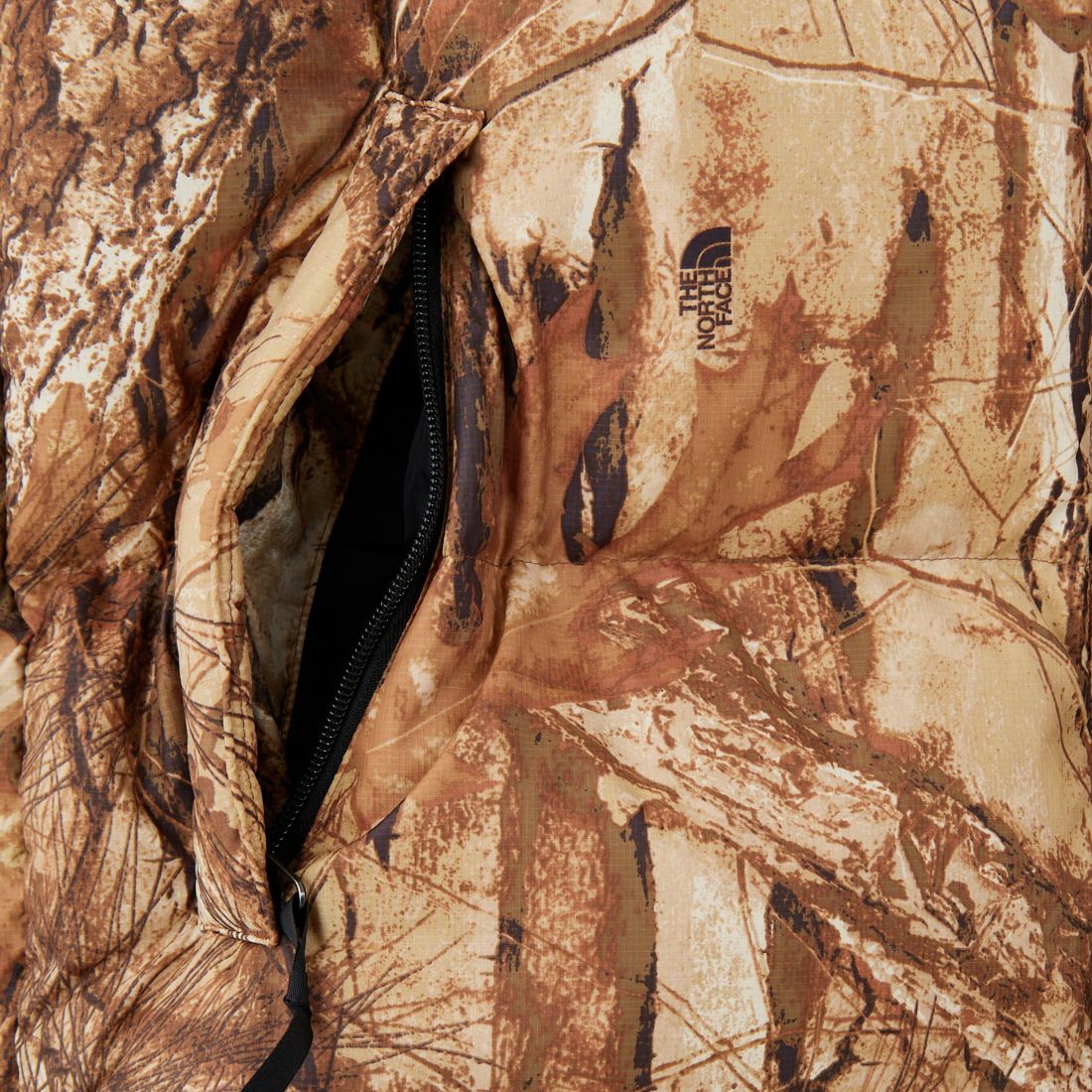 THE NORTH FACE [ザ ノースフェイス] ノベルティーヌプシベスト [ND92558] FF