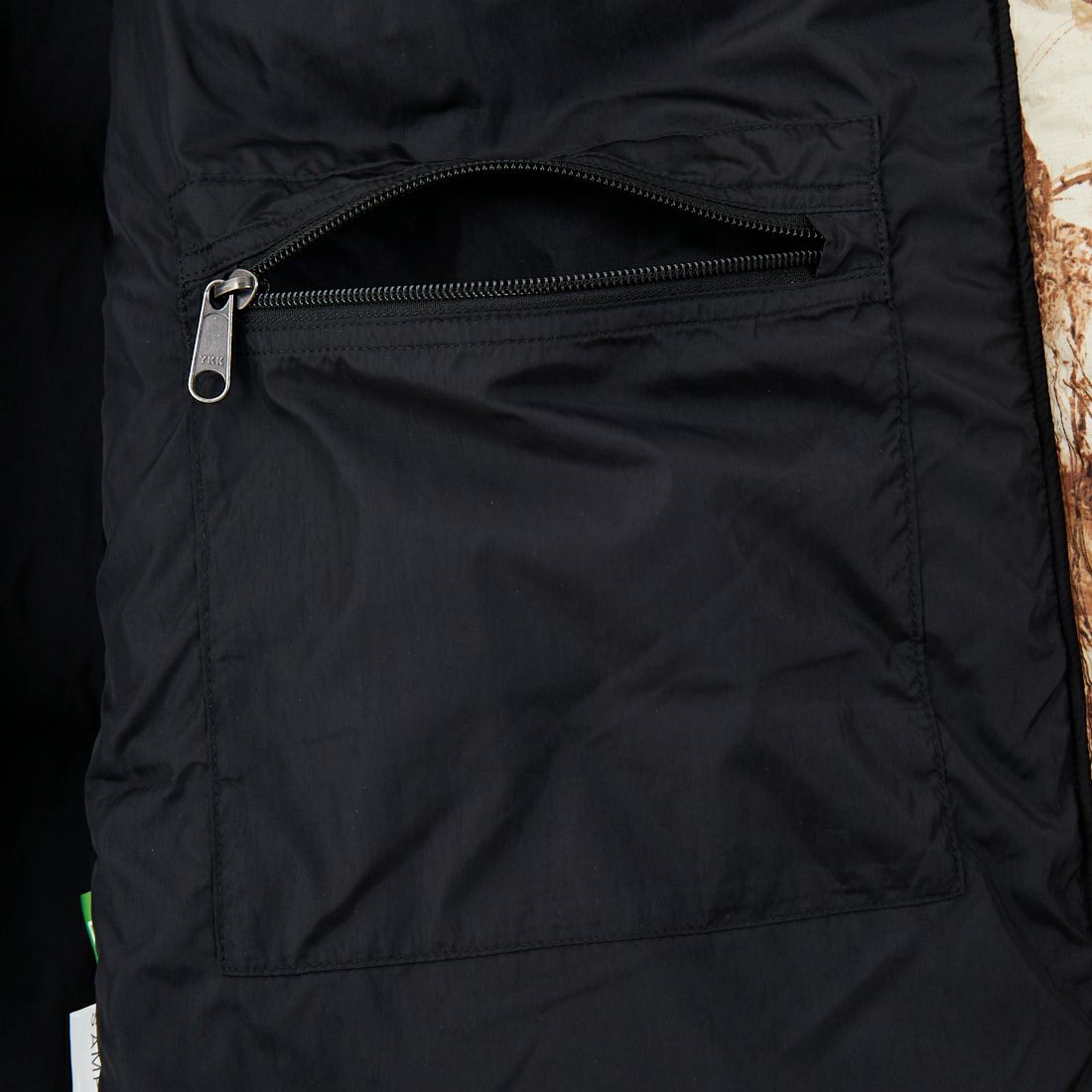 THE NORTH FACE [ザ ノースフェイス] ノベルティーヌプシベスト [ND92558] FF