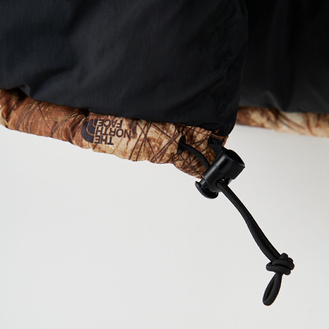 THE NORTH FACE [ザ ノースフェイス] ノベルティーヌプシベスト [ND92558] FF