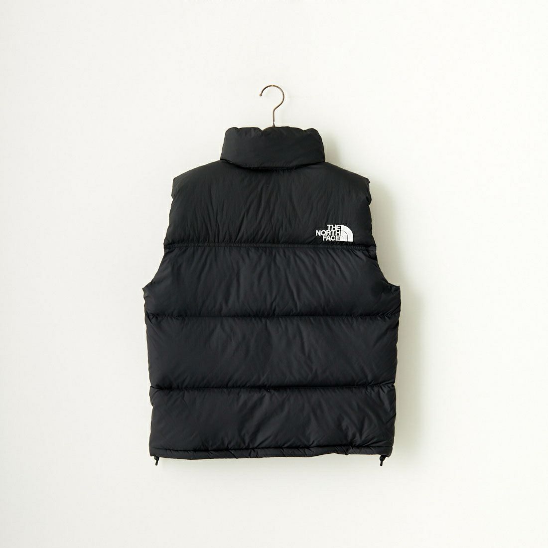 THE NORTH FACE [ザ ノースフェイス] ヌプシベスト [NDW92557] K
