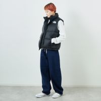 予約商品】THE NORTH FACE [ザ ノースフェイス] ヌプシベスト