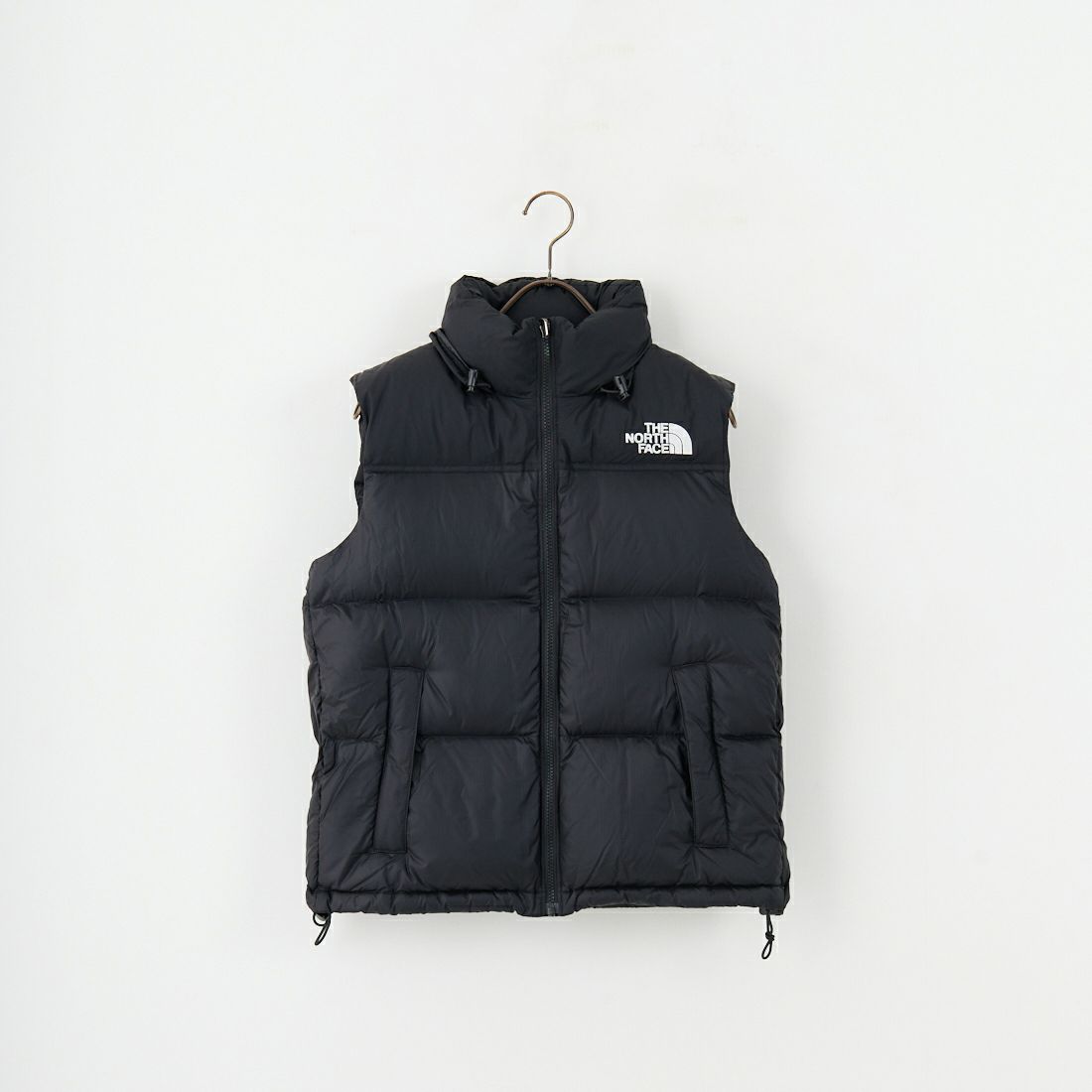 THE NORTH FACE [ザ ノースフェイス] ヌプシベスト [NDW92557