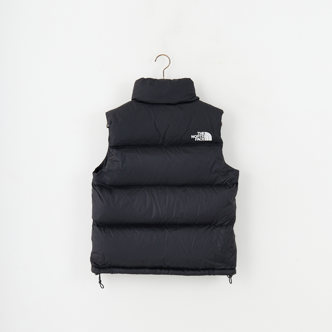 THE NORTH FACE [ザ ノースフェイス] ヌプシベスト [NDW92557] K