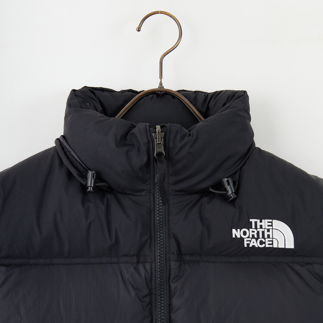 THE NORTH FACE [ザ ノースフェイス] ヌプシベスト [NDW92557] K