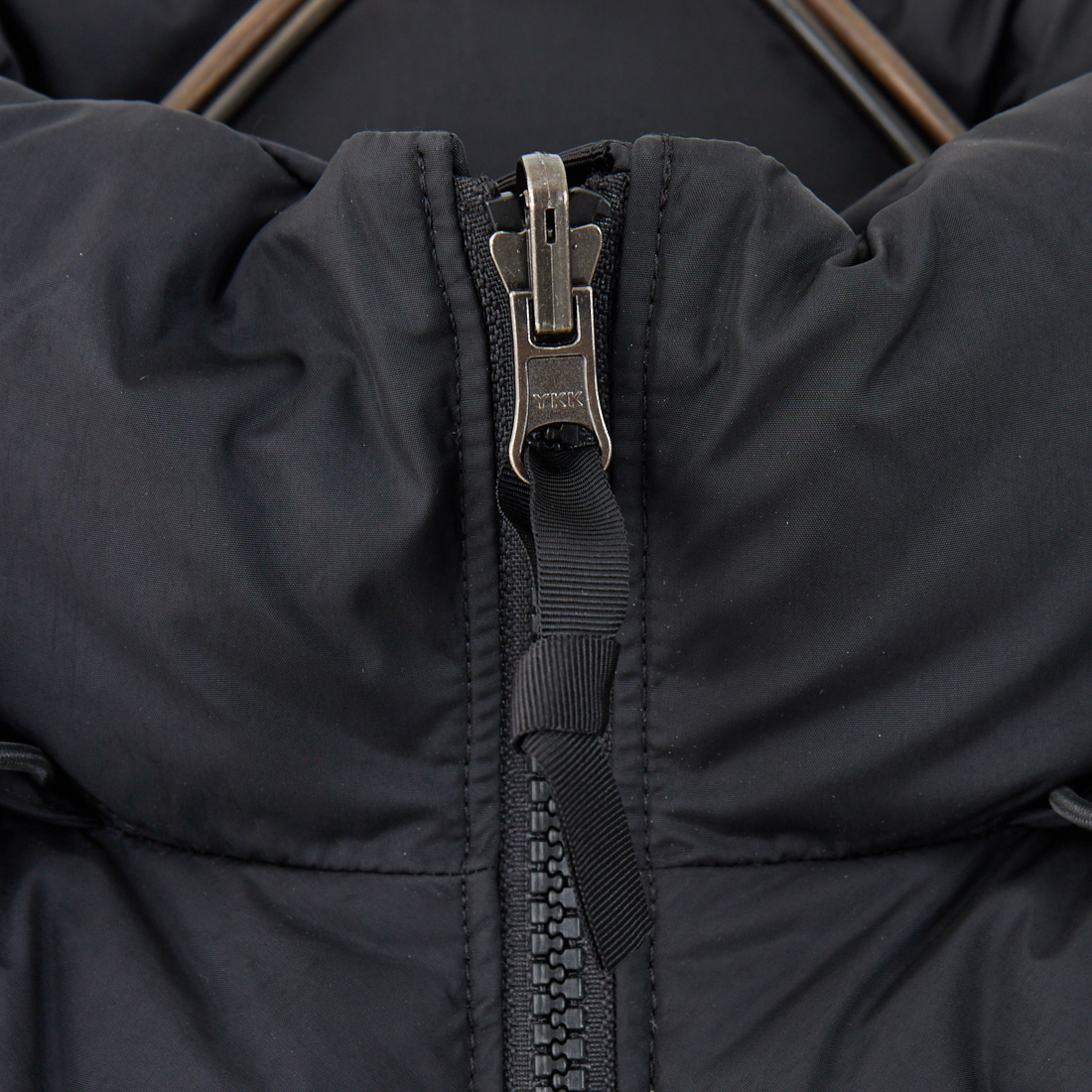 THE NORTH FACE [ザ ノースフェイス] ヌプシベスト [NDW92557] K