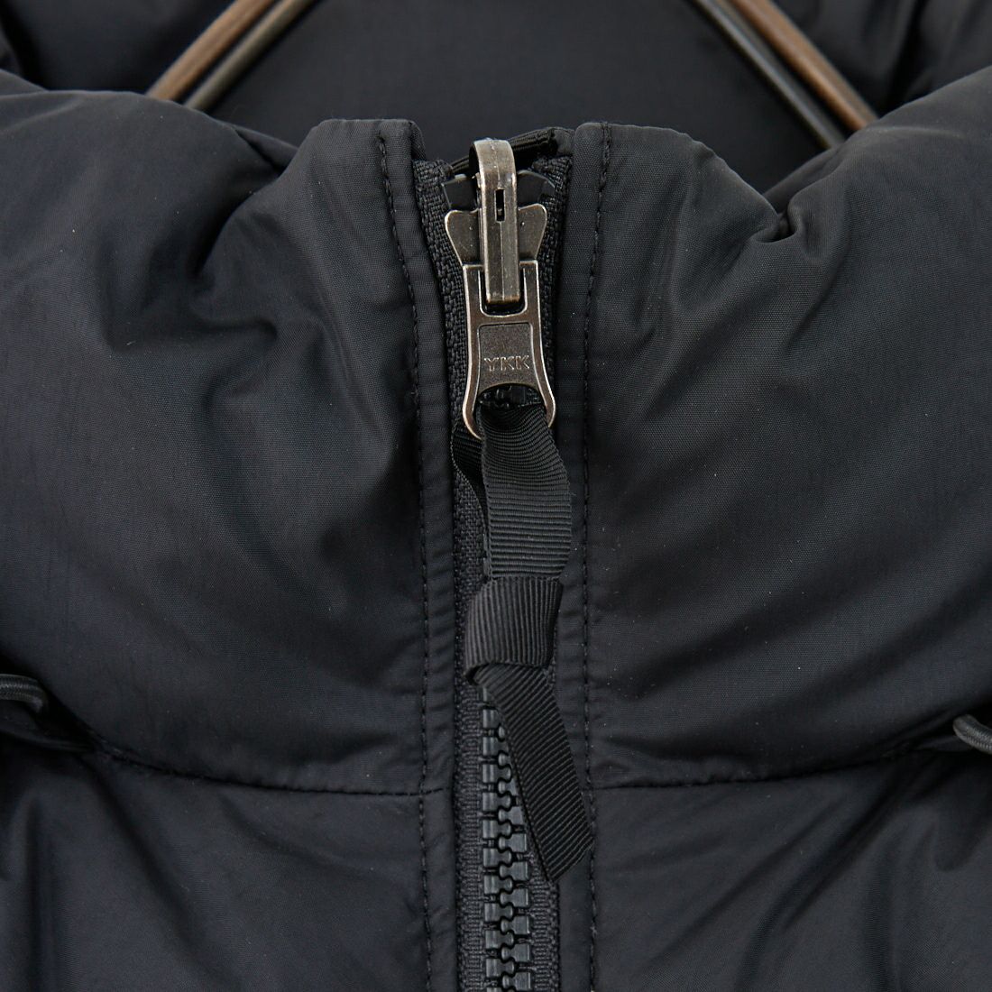 THE NORTH FACE [ザ ノースフェイス] ヌプシベスト [NDW92557] K