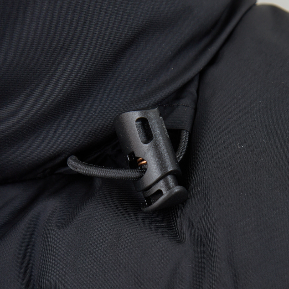 THE NORTH FACE [ザ ノースフェイス] ヌプシベスト [NDW92557] K