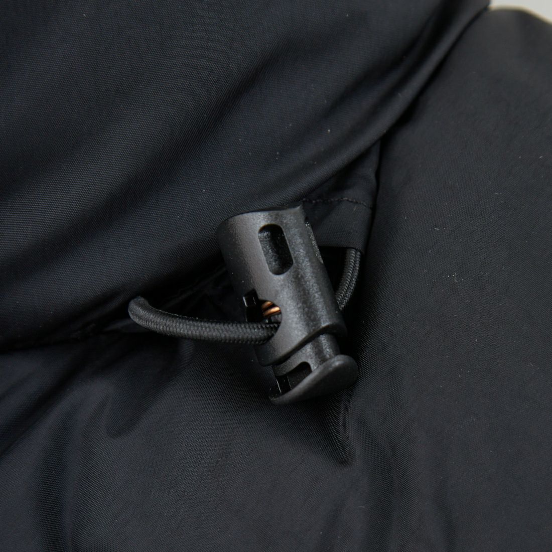 THE NORTH FACE [ザ ノースフェイス] ヌプシベスト [NDW92557] K