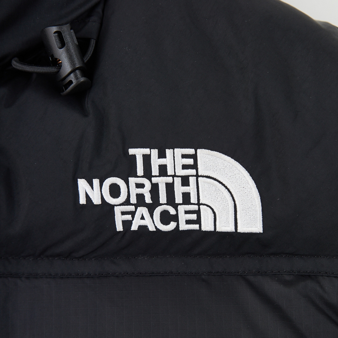 THE NORTH FACE [ザ ノースフェイス] ヌプシベスト [NDW92557] K