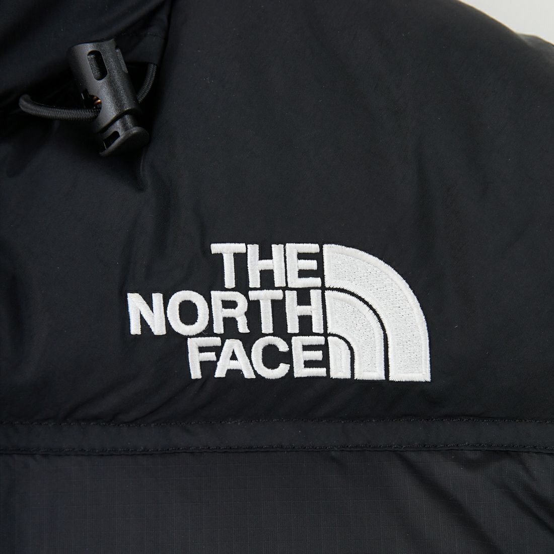 THE NORTH FACE [ザ ノースフェイス] ヌプシベスト [NDW92557] K