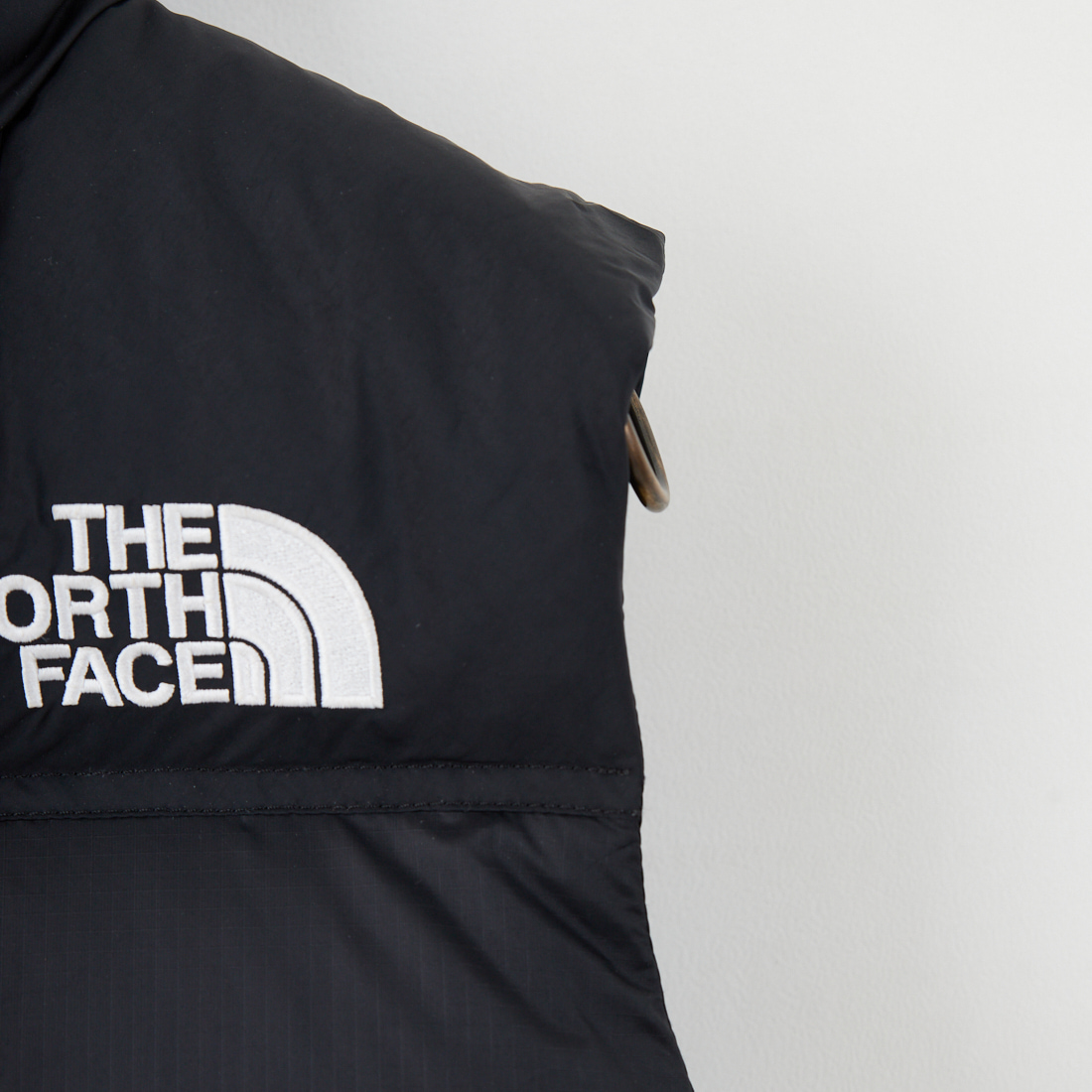 THE NORTH FACE [ザ ノースフェイス] ヌプシベスト [NDW92557] K