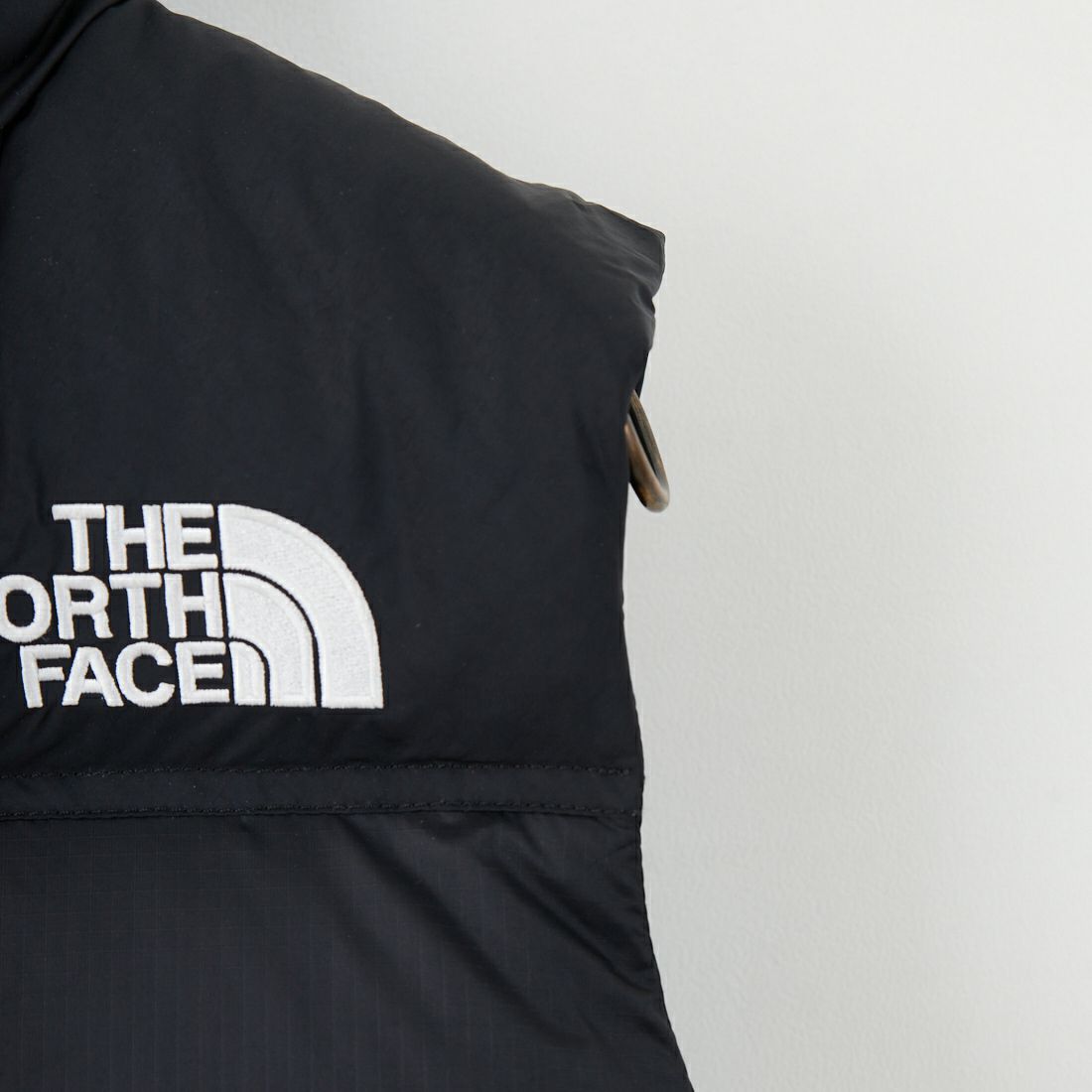 THE NORTH FACE [ザ ノースフェイス] ヌプシベスト [NDW92557] K