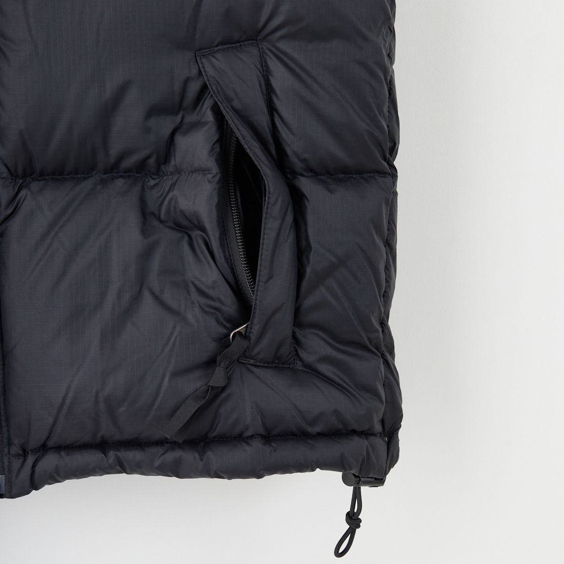 THE NORTH FACE [ザ ノースフェイス] ヌプシベスト [NDW92557] K