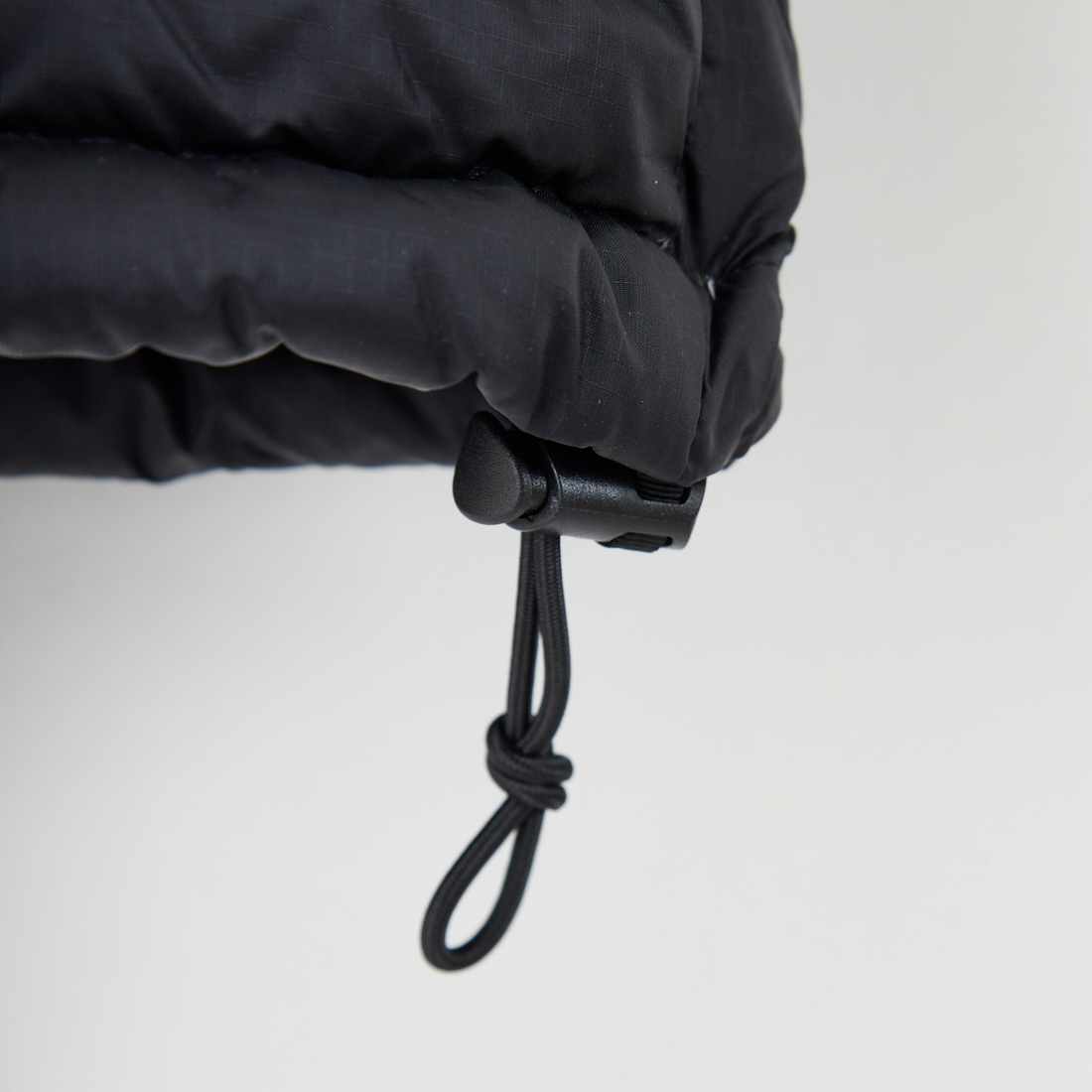 THE NORTH FACE [ザ ノースフェイス] ヌプシベスト [NDW92557] K